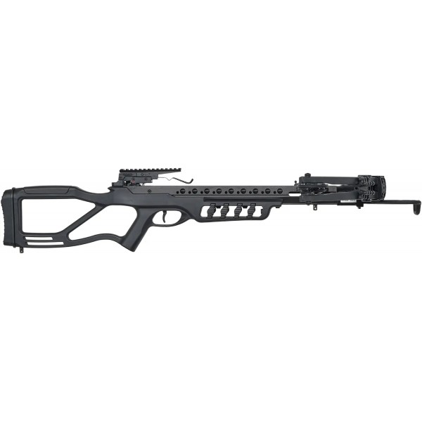 Блочний арбалет Man Kung XB86 Fighter. Black - 1000248 Блочний арбалет Man Kung XB86 Fighter. Black - 1000248