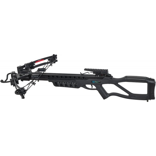 Блочний арбалет Man Kung XB86 Fighter. Black - 1000248 Блочний арбалет Man Kung XB86 Fighter. Black - 1000248