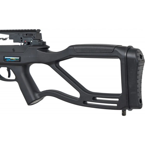 Блочний арбалет Man Kung XB86 Fighter. Black - 1000248 Блочний арбалет Man Kung XB86 Fighter. Black - 1000248