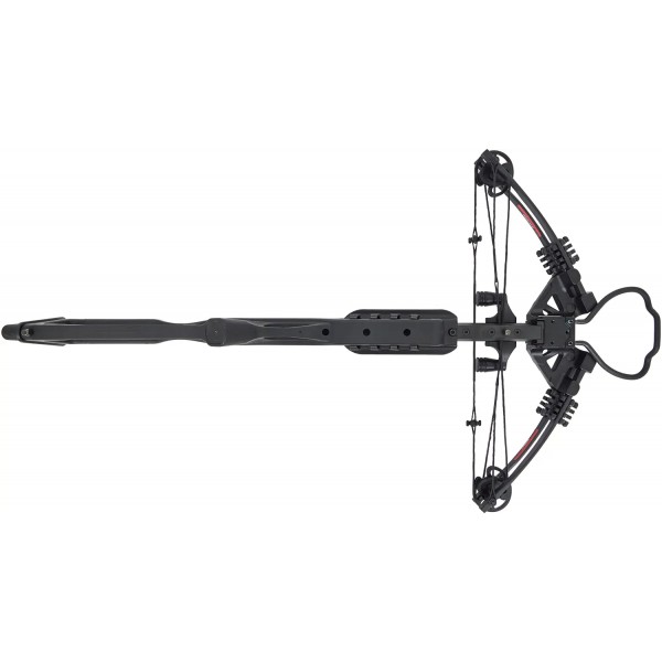 Блочний арбалет Man Kung XB86 Fighter. Black - 1000248 Блочний арбалет Man Kung XB86 Fighter. Black - 1000248
