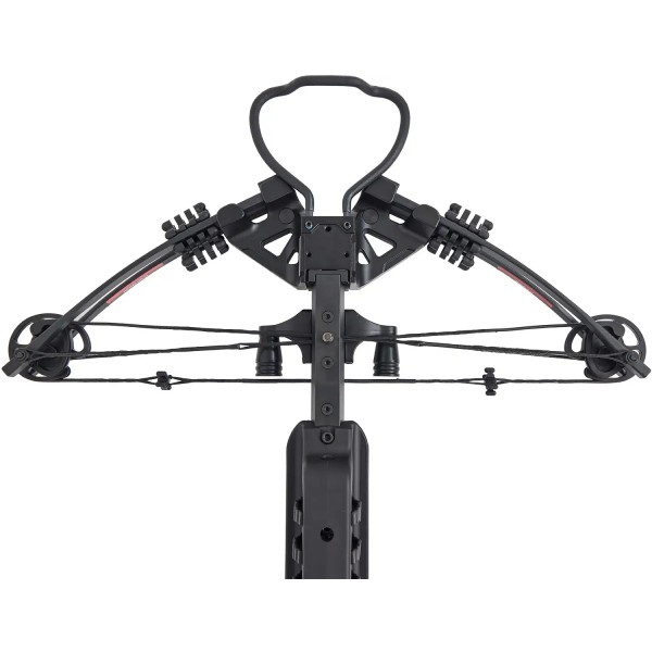 Блочний арбалет Man Kung XB86 Fighter. Black - 1000248 Блочний арбалет Man Kung XB86 Fighter. Black - 1000248