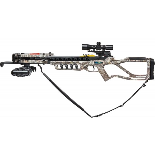 Блочний арбалет Man Kung XB86 Fighter KIT. Camo - 1000251 Блочний арбалет Man Kung XB86 Fighter KIT. Camo - 1000251