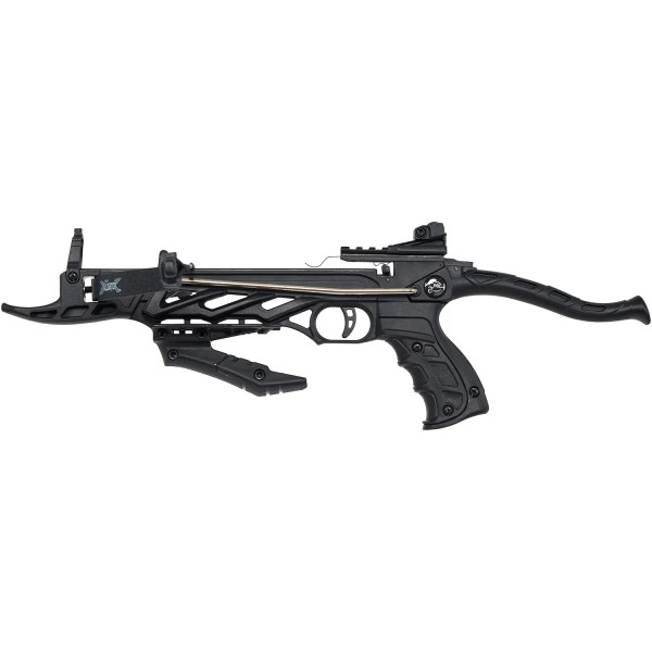 Арбалет Man Kung TCS1 Alligator. Black - 1000252 Арбалет Man Kung TCS1 Alligator. Black - 1000252