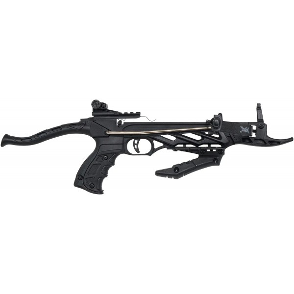 Арбалет Man Kung TCS1 Alligator. Black - 1000252 Арбалет Man Kung TCS1 Alligator. Black - 1000252