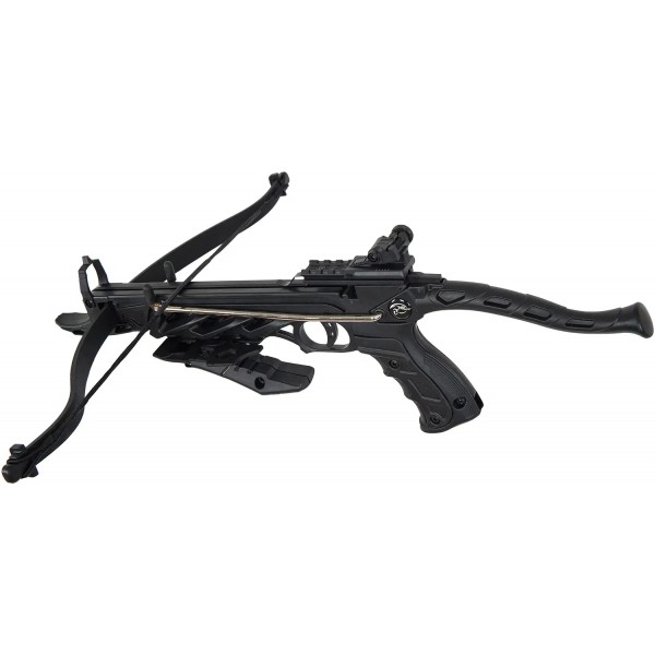 Арбалет Man Kung TCS1 Alligator. Black - 1000252 Арбалет Man Kung TCS1 Alligator. Black - 1000252