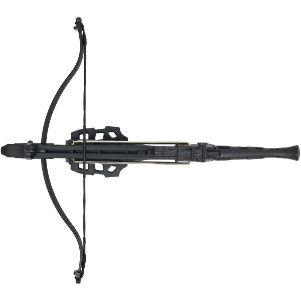 Арбалет Man Kung TCS1 Alligator. Black - 1000252 Арбалет Man Kung TCS1 Alligator. Black - 1000252