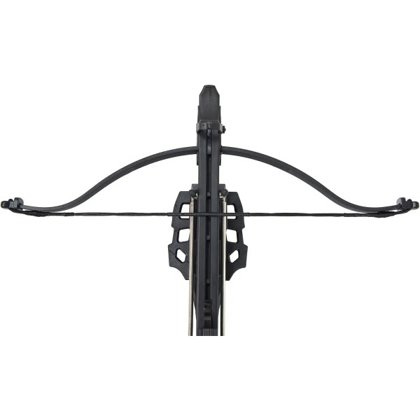 Арбалет Man Kung TCS1 Alligator. Black - 1000252 Арбалет Man Kung TCS1 Alligator. Black - 1000252