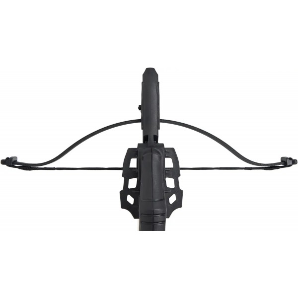 Арбалет Man Kung TCS1 Alligator. Black - 1000252 Арбалет Man Kung TCS1 Alligator. Black - 1000252