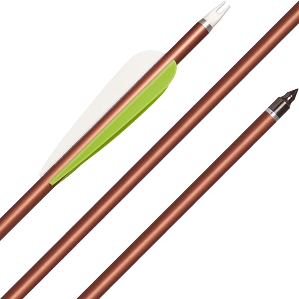 Стріла для лука Man Kung MK-AAL30-2317 - 1000260