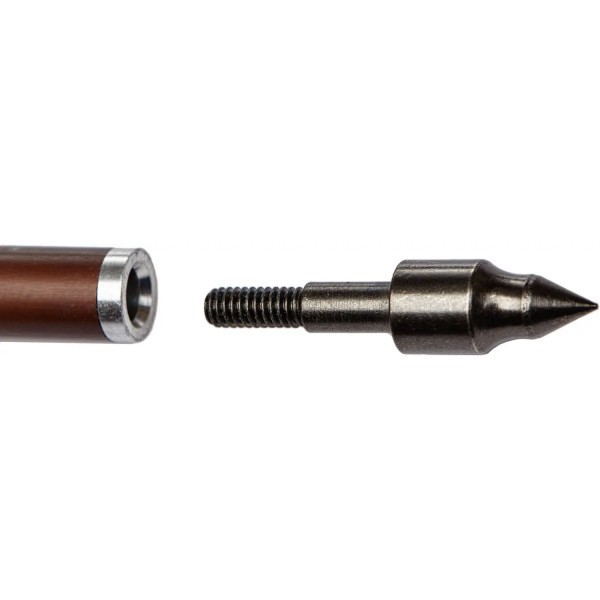 Стріла для лука Man Kung MK-AAL30-2317 - 1000260