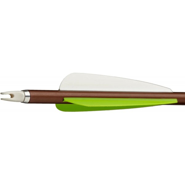 Стріла для лука Man Kung MK-AAL30-2317 - 1000260