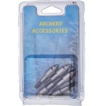 Наконечник для стрел Man Kung AAL30-P 5 шт/уп