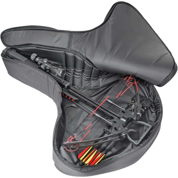 Чохол для арбалета Man Kung 97х74 см - 1000284