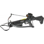 Арбалет Man Kung XB27 Hound KIT ц:black