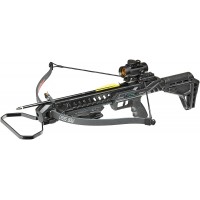Арбалет Man Kung XB27 Hound KIT ц:black