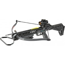 Арбалет Man Kung XB27 Hound KIT ц:black