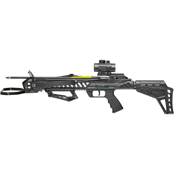 Арбалет Man Kung XB27 Hound KIT ц:black - 1000285 Арбалет Man Kung XB27 Hound KIT ц:black - 1000285
