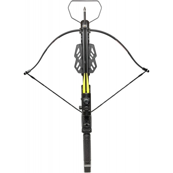 Арбалет Man Kung XB27 Hound KIT ц:black - 1000285 Арбалет Man Kung XB27 Hound KIT ц:black - 1000285