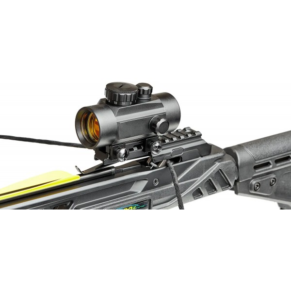 Арбалет Man Kung XB27 Hound KIT ц:black - 1000285 Арбалет Man Kung XB27 Hound KIT ц:black - 1000285