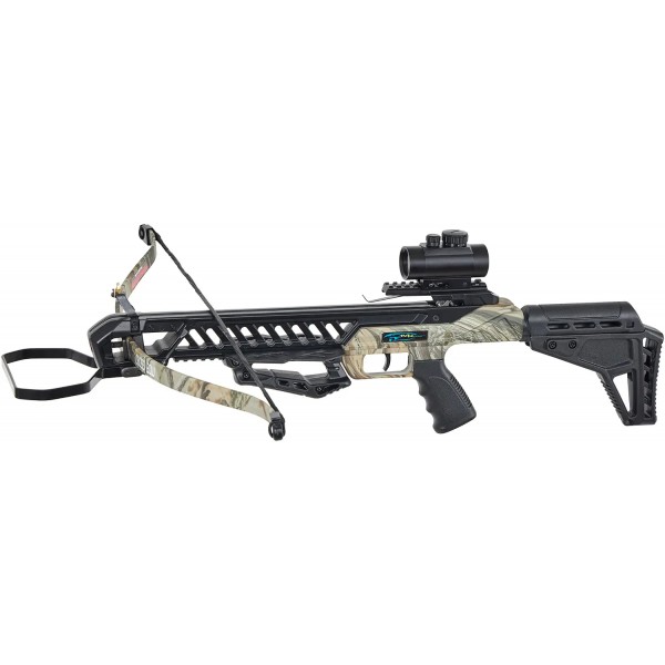 Арбалет Man Kung MK-XB27GODC-KIT Hound ц:camo - 1000286