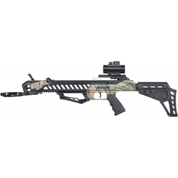 Арбалет Man Kung MK-XB27GODC-KIT Hound ц:camo - 1000286 Арбалет Man Kung MK-XB27GODC-KIT Hound ц:camo - 1000286