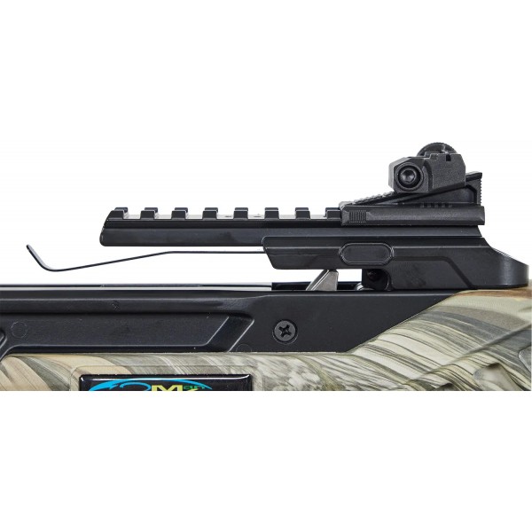 Арбалет Man Kung MK-XB27GODC-KIT Hound ц:camo - 1000286 Арбалет Man Kung MK-XB27GODC-KIT Hound ц:camo - 1000286