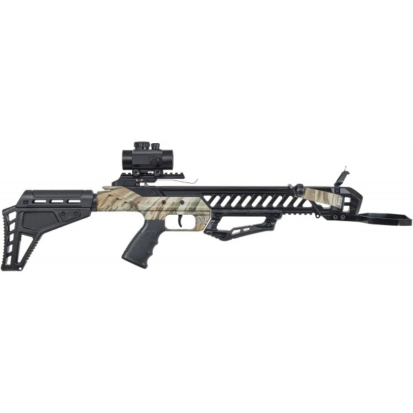 Арбалет Man Kung MK-XB27GODC-KIT Hound ц:camo - 1000286 Арбалет Man Kung MK-XB27GODC-KIT Hound ц:camo - 1000286