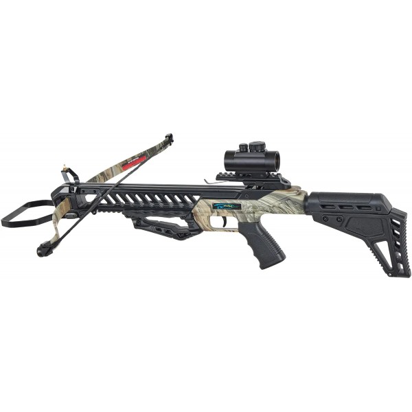 Арбалет Man Kung MK-XB27GODC-KIT Hound ц:camo - 1000286 Арбалет Man Kung MK-XB27GODC-KIT Hound ц:camo - 1000286