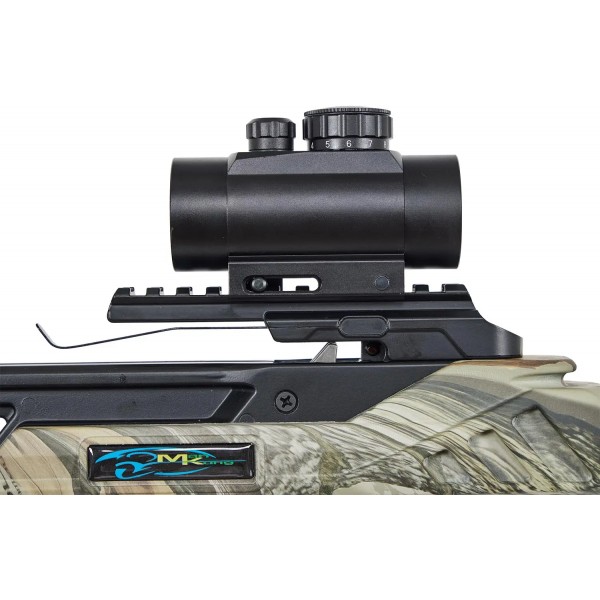 Арбалет Man Kung MK-XB27GODC-KIT Hound ц:camo - 1000286 Арбалет Man Kung MK-XB27GODC-KIT Hound ц:camo - 1000286