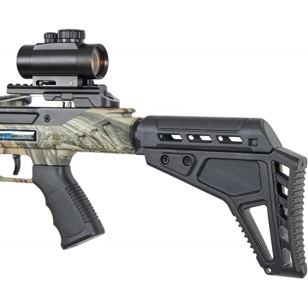 Арбалет Man Kung MK-XB27GODC-KIT Hound ц:camo - 1000286 Арбалет Man Kung MK-XB27GODC-KIT Hound ц:camo - 1000286