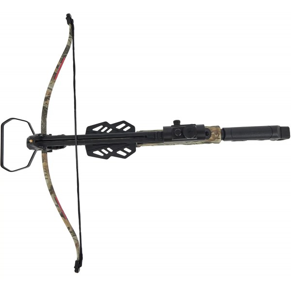 Арбалет Man Kung MK-XB27GODC-KIT Hound ц:camo - 1000286 Арбалет Man Kung MK-XB27GODC-KIT Hound ц:camo - 1000286