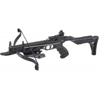 Арбалет Man Kung TCS2 Alligator ц:black