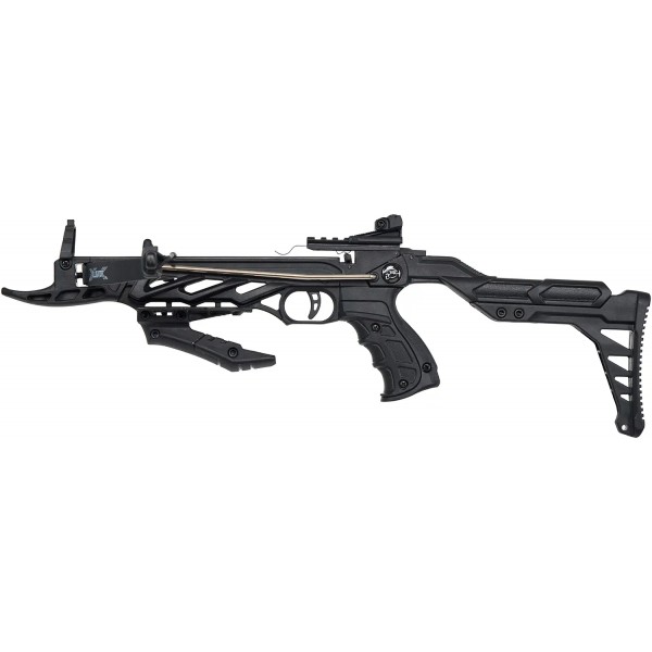 Арбалет Man Kung TCS2 Alligator ц:black - 1000287 Арбалет Man Kung TCS2 Alligator ц:black - 1000287