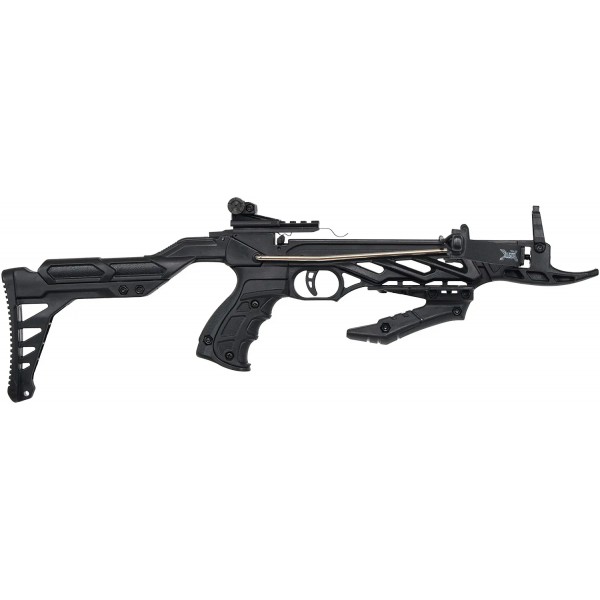 Арбалет Man Kung TCS2 Alligator ц:black - 1000287 Арбалет Man Kung TCS2 Alligator ц:black - 1000287