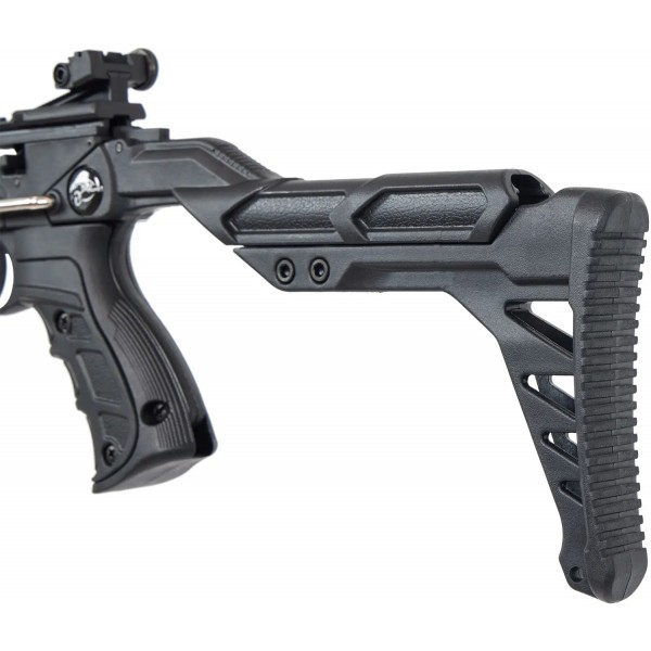 Арбалет Man Kung TCS2 Alligator ц:black - 1000287 Арбалет Man Kung TCS2 Alligator ц:black - 1000287