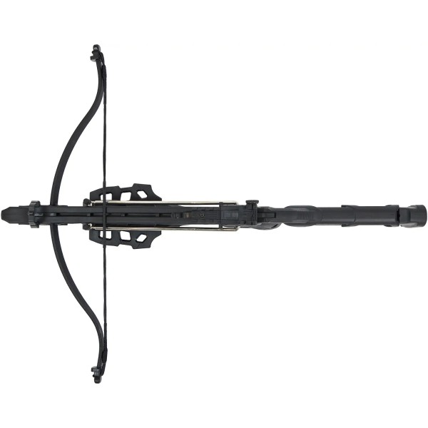 Арбалет Man Kung TCS2 Alligator ц:black - 1000287 Арбалет Man Kung TCS2 Alligator ц:black - 1000287