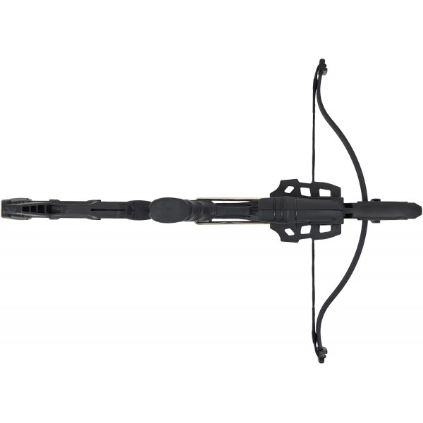 Арбалет Man Kung TCS2 Alligator ц:black - 1000287 Арбалет Man Kung TCS2 Alligator ц:black - 1000287