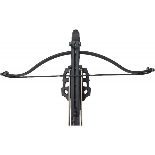 Арбалет Man Kung TCS2 Alligator ц:black - 1000287 Арбалет Man Kung TCS2 Alligator ц:black - 1000287