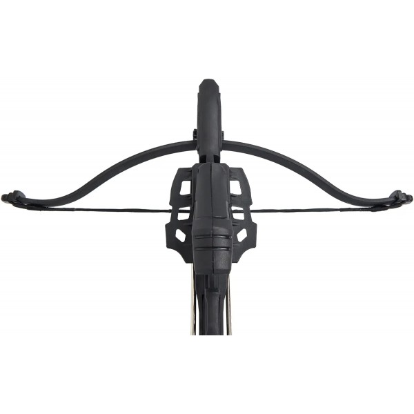 Арбалет Man Kung TCS2 Alligator ц:black - 1000287 Арбалет Man Kung TCS2 Alligator ц:black - 1000287