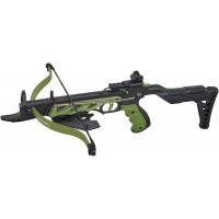Арбалет Man Kung TCS2 Alligator ц:green