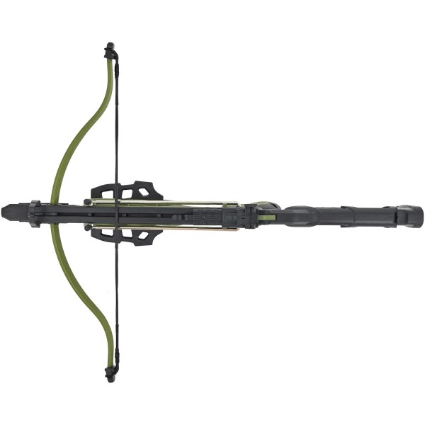 Арбалет Man Kung MK-TCS2BK Alligator ц:зелений - 1000288 Арбалет Man Kung MK-TCS2BK Alligator ц:зелений - 1000288