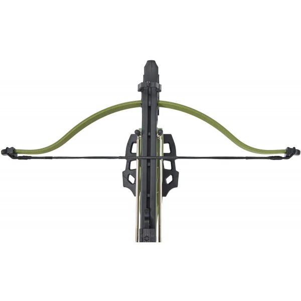 Арбалет Man Kung MK-TCS2BK Alligator ц:зелений - 1000288 Арбалет Man Kung MK-TCS2BK Alligator ц:зелений - 1000288