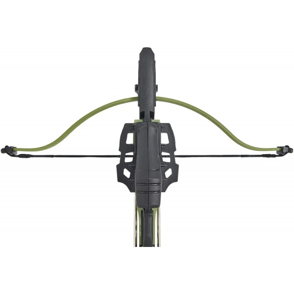 Арбалет Man Kung MK-TCS2BK Alligator ц:зелений - 1000288 Арбалет Man Kung MK-TCS2BK Alligator ц:зелений - 1000288