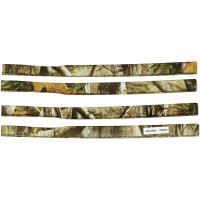 Плечі Man Kung для XB58-FC