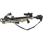Блочний арбалет Man Kung XB56 Frost Wolf KIT ц:camo