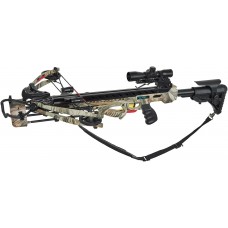 Блочний арбалет Man Kung XB56 Frost Wolf KIT ц:camo