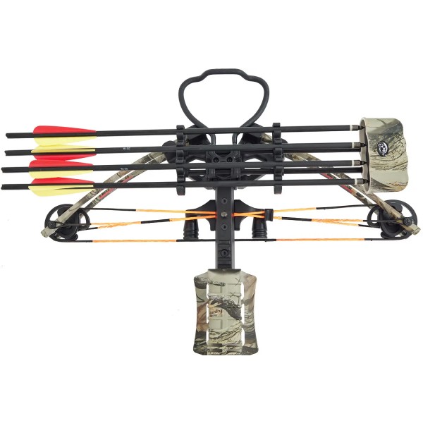Арбалет Man Kung XB52-KIT Camo - 1000320 Арбалет Man Kung XB52-KIT Camo - 1000320