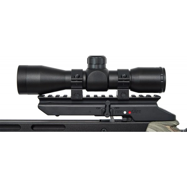 Арбалет Man Kung XB52-KIT Camo - 1000320 Арбалет Man Kung XB52-KIT Camo - 1000320