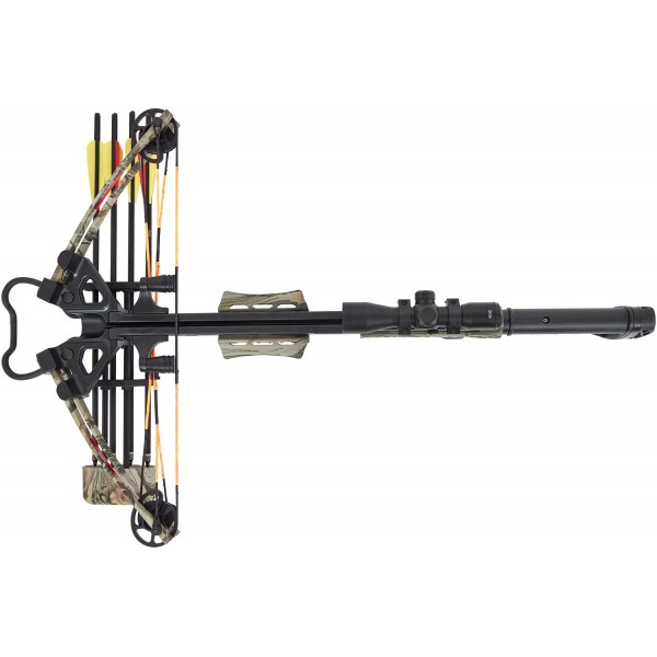 Арбалет Man Kung XB52-KIT Camo - 1000320 Арбалет Man Kung XB52-KIT Camo - 1000320