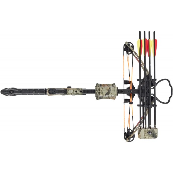 Арбалет Man Kung XB52-KIT Camo - 1000320 Арбалет Man Kung XB52-KIT Camo - 1000320